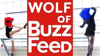 THE WOLF OF BUZZFEED - Official Trailer