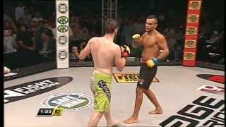 Cage Warriors 58: Ivan Buchinger v Jamal Magomedov