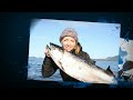 Ucluelet Salmon & Halibut Fishing Charters | 2012 Fishing Charter Pictures