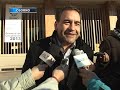 Reacciones ante candidatura de Iván Moreira