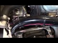 Driving Supercharged 454 Big-Block 1966 Corvette Pro Street Fast Lane Classic Cars