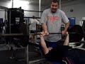 ☆ How to Bench Press ☆ Get a Big Chest, Add Muscle All Without Wrecking Your Shoulders