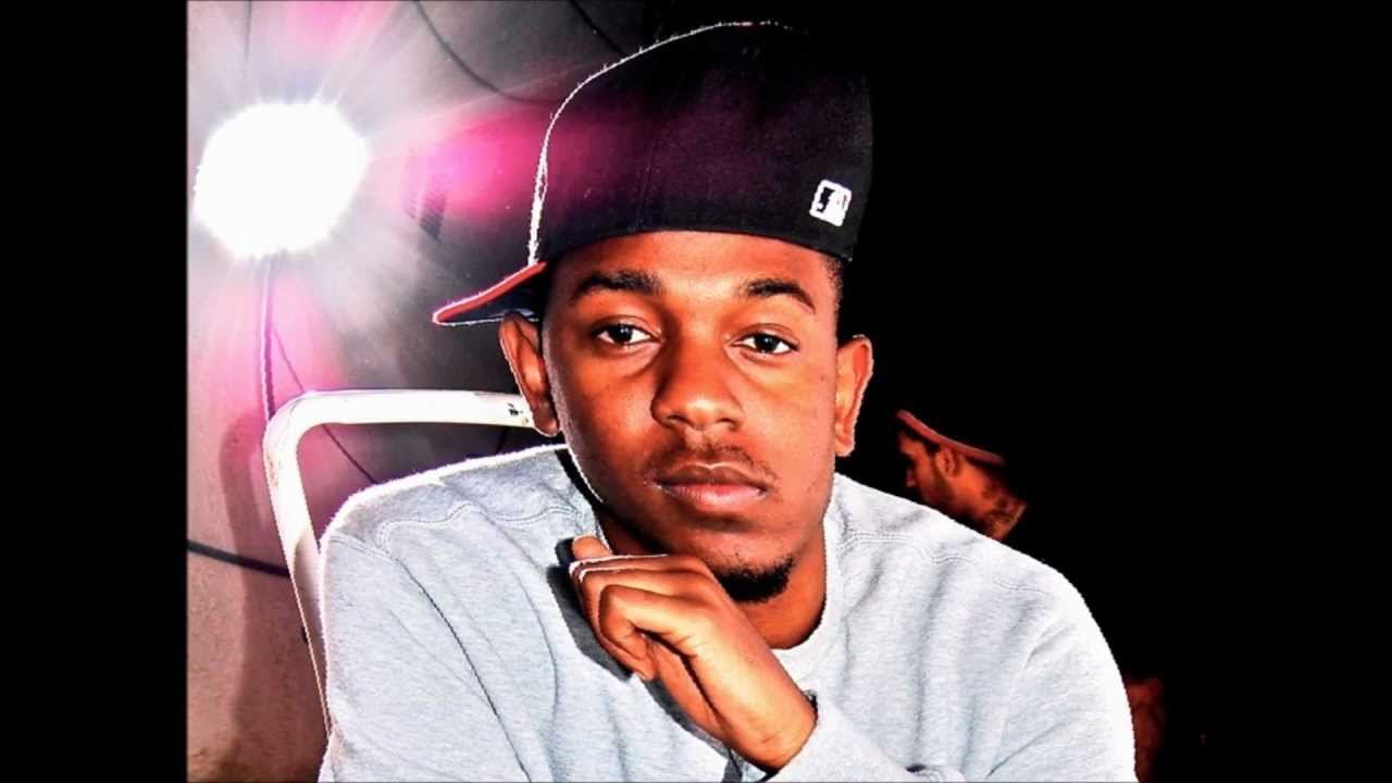 Kendrick Lamar - Blow My High (Members Only) Instrumental - YouTube