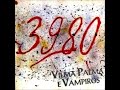 Vilma Palma E Vampiros- 3980 (Full Album) (1993)
