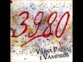 Vilma Palma E Vampiros- 3980 (Full Album) (1993)