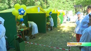 Областной конкурс операторов по искусственному осеменению КРС в Искитимском районе выявил лучших по профессии