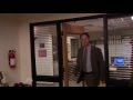The Office Season 8 Planking Dwight - Youtube