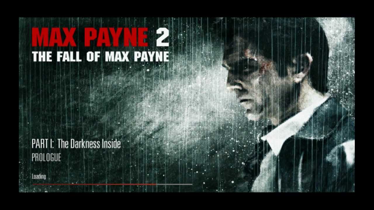 Max Payne 2 Demo Part 01 /german - YouTube