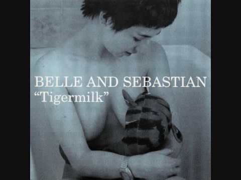 14. Belle & Sebastian TigermilkELECTRIC HONEY LP | 1996