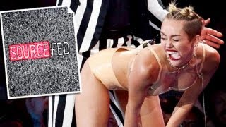 Miley Cyrus Twerking, Miley Cyrus, & Miley Cyrus It's Comment Commentary 83!