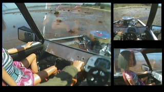 Traxxas Summit Beach Babe 2nd Date.mov