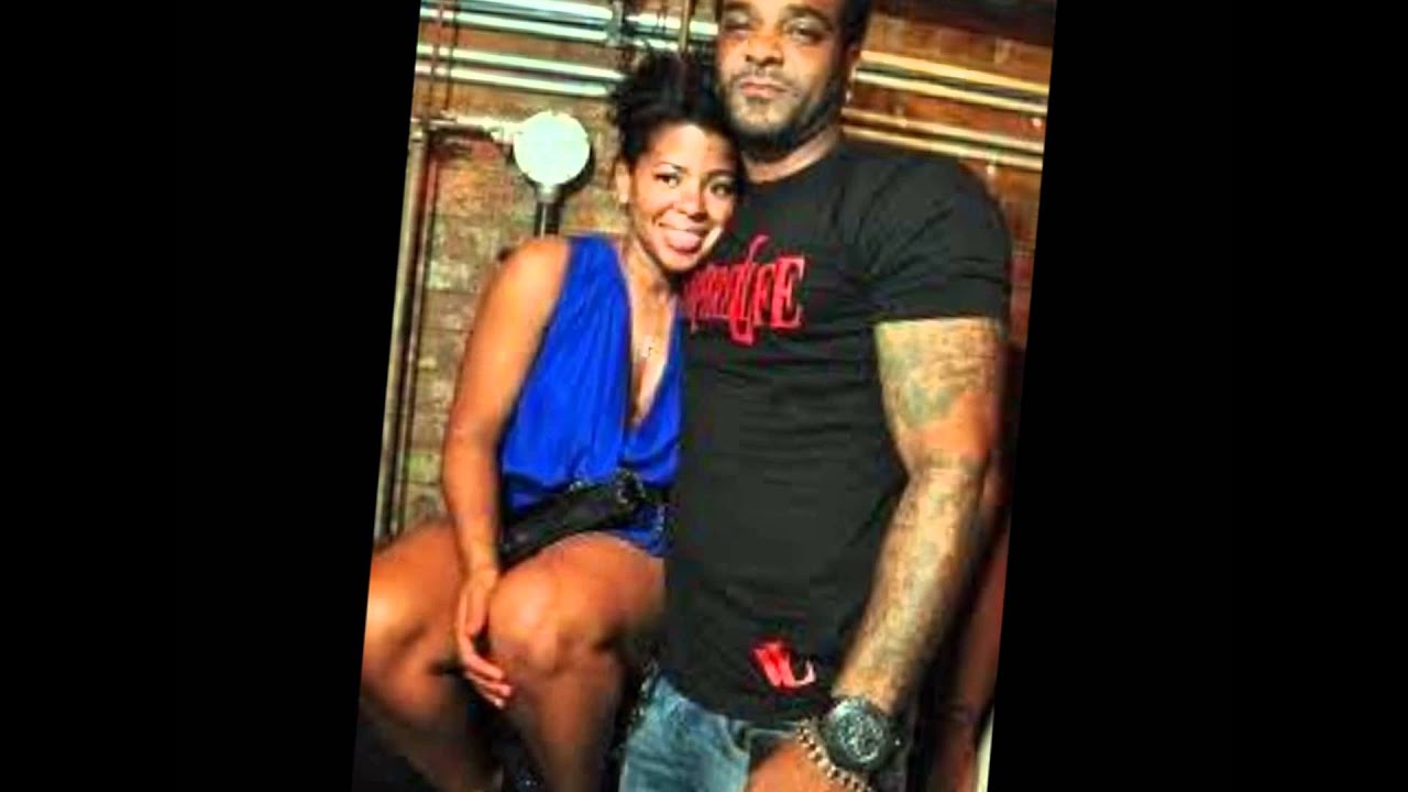 Jim Jones Ft Olivia- Hold You Down - YouTube