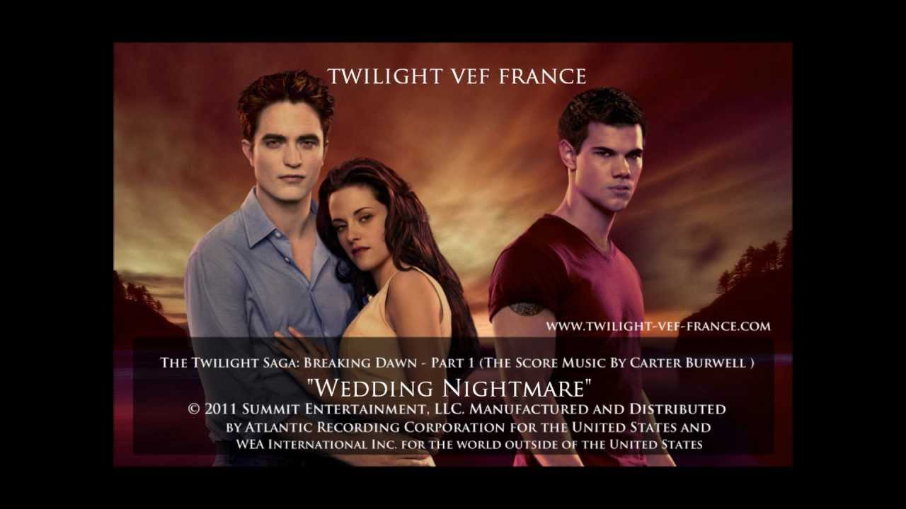 song from twilight breaking dawn part 1