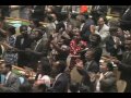The United Nations pays tribute to Nelson Mandela