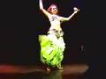 Petite Jamilla Bellydance Superstars