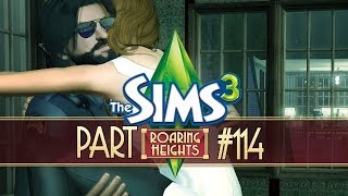 #114 ★ Such die Laus [Let's Play: DIE SIMS 3] + Alle Erweiterungen