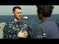 U.S. War Games Continue Near Strait of Hormuz