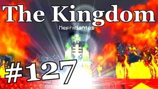 The Kingdom #127 Platos is de Sleutel!