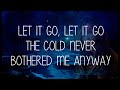 Thumbnail 2 for Demi Lovato Let It Go (Frozen) (HD) Lyrics Thumbnail 2 for Demi Lovato Let It Go (Frozen) (HD) Lyrics