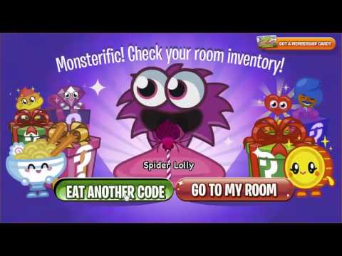 how to get rox on moshi monsters without doing anything