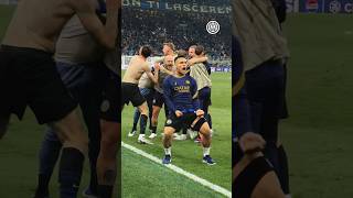 𝑬𝒙𝒕𝒓𝒂𝒐𝒓𝒅𝒊𝒏𝒂𝒓𝒚????????????? #IMInter #Shorts