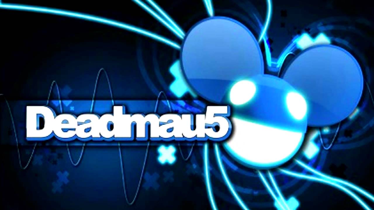 Deadmau5 | 5uamdaeD - "Moar Ghosts N Stuff" Reversed - YouTube