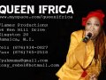queen ifrica - the will to survive big