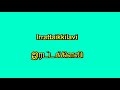 Cameroonians Speak Tamil