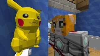 Pixelmon - Suggestion Board - Part 25