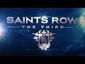Saints Row: The Third - Open World Gameplay Developer Commentary