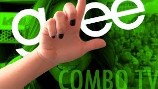 ComboTv.- GLEE