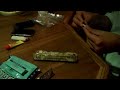 How to roll with Sugar Tongue Slim