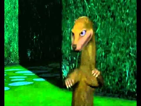 Otto - Barbie em Rapunzel 2002 - YouTube