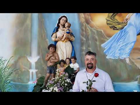 Mensagem de dia das mes 2021 | Padre Paulo Srgio Mendes da Silva | ANSPAZ