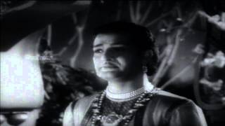 Chandraharam  Yevarivo Video Song  NTR, Sriranjani, Savitri