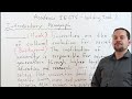 Academic IELTS Writing Task 2 Understanding and Planning Part 2 - Essay Example and Structure