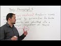 Academic IELTS Writing Task 2 Understanding and Planning Part 2 - Essay Example and Structure