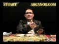 Video Horscopo Semanal CAPRICORNIO  del 22 al 28 Mayo 2011 (Semana 2011-22) (Lectura del Tarot)