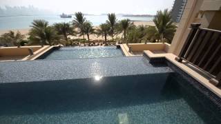 Fairmont Palm Residence