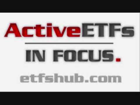 Why Mutual Fund Conversion Into Active ETFs Works - Bill Thomas, CEO ...