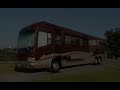Monaco Signature Luxury RV Rental