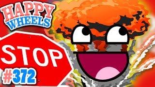 HINTERLISTIGE ATTACKE! ✪ Happy Wheels #373