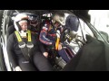 Neuville & Becs/ Rally-Taxi @ Portugal 2014