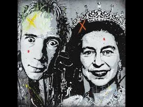 Sex Pistols God save the queen photo sex gratuit Sex Pistols God save the queen photo sex gratuit