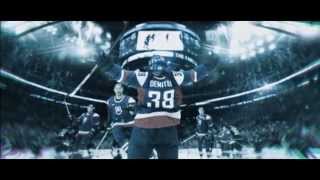 Pavol Demitra: 38 - filmová pocta hokejovej legende (oficiálny trailer)