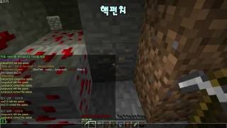 악어 [히어로대전 멋사,악어 vs 멤버 2부] 마인크래프트 minecraft