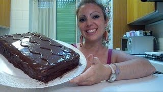 ricetta torta fiesta