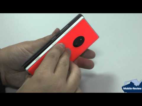 Видео обзор Lenovo P70