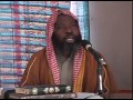 Ashriku billahi Part 2 - Yoruba - Sheikh Dhikrullah Shafii
