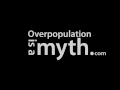 Overpopulation: The Making of a Myth - World Population Day ecards - Events Greeting Cards
